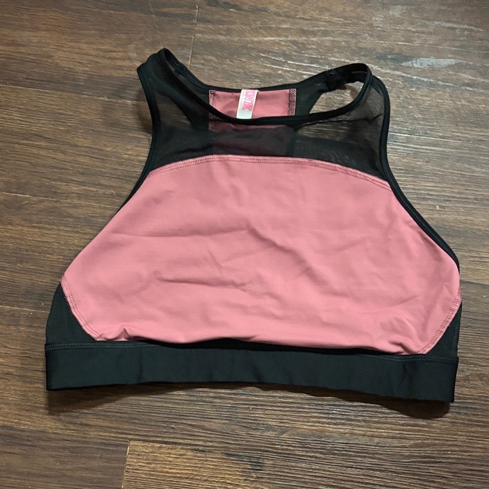 Victorias Secret Pink Sports Bra